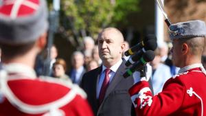 Ден на храбростта и празник на Българската армия
