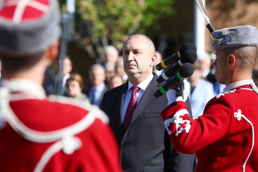 Честваме Деня на храбростта и празника на Българската армия