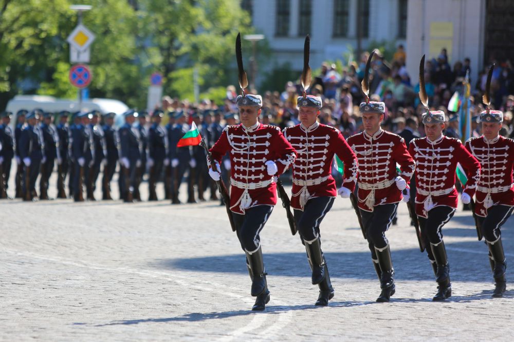 Честваме Деня на храбростта и празника на Българската армия