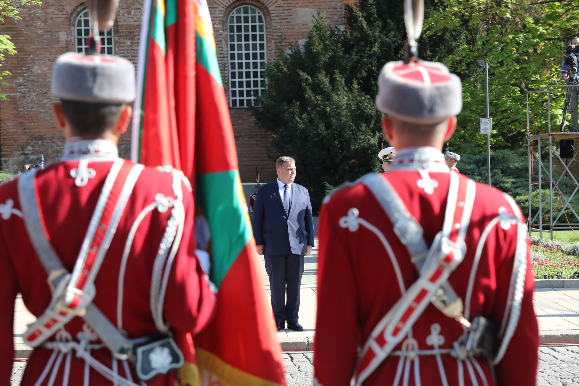 Ден на храбростта и празник на Българската армия