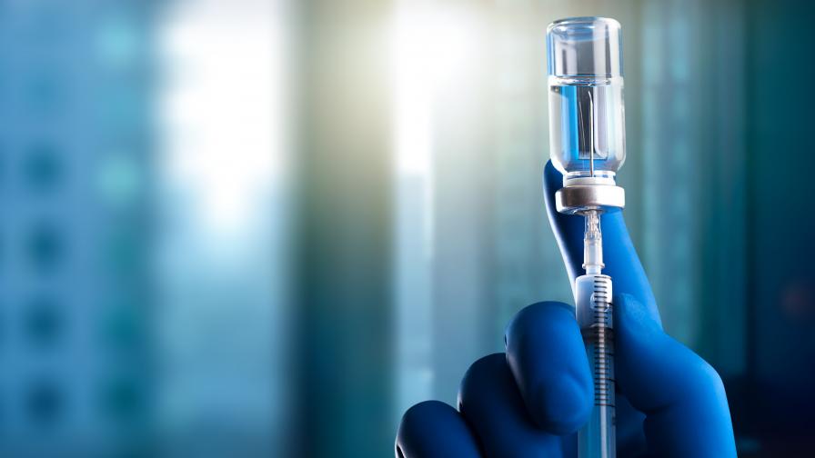ЕС вероятно ще се откаже от COVID ваксината на Valneva