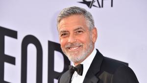 Джордж Клуни е една от най големите холивудски звезди днес