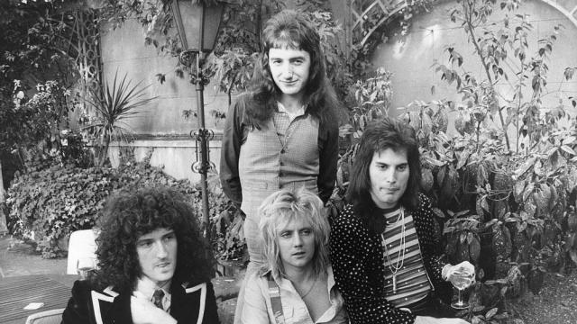 Шоуто Queen Symphonic се отлага