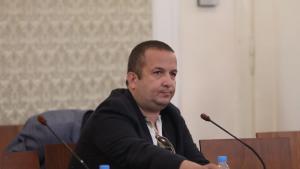 Светослав Илчовски