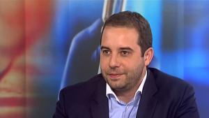 Богдан Кирилов Изпълнителната агенция по лекарствата