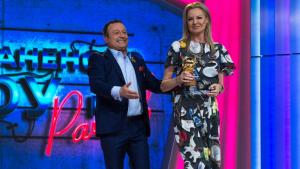 Забраненото шоу на Рачков