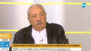 Иван Гарелов