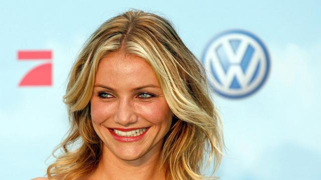 Камерън Диас с неочаквано разкритие: Използваха ме като муле за наркотици