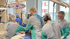 прегледи в Пирогов