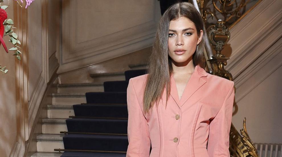 Новите „ангели“ на Victoria’s Secret: Закръглени, естествени и уверени в себе си (СНИМКИ)