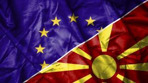 Приетото от Скопие френско предложение стартиращо преговорите за членство в Европейския