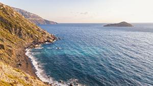 остров Калимнос Гърция