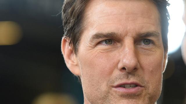 Българка участва с Том Круз в новата серия на „Мисията невъзможна“ 