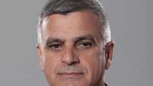 Стефан Янев