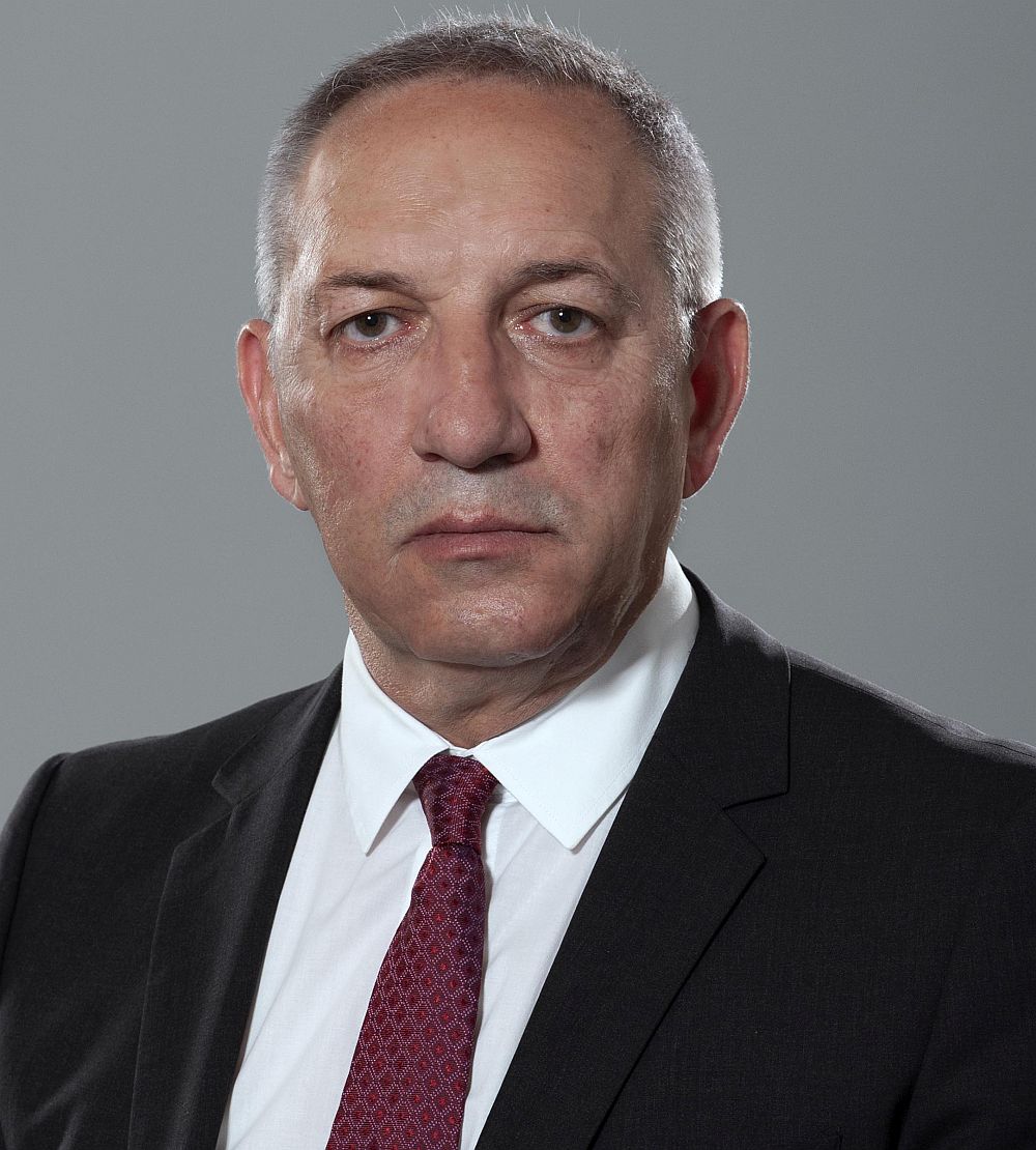 Андрей Кузманов - служебен министър на младежта и спорта