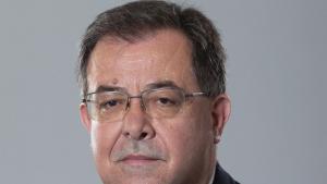 Христо Бозуков служебен министър на земеделието храните и горите