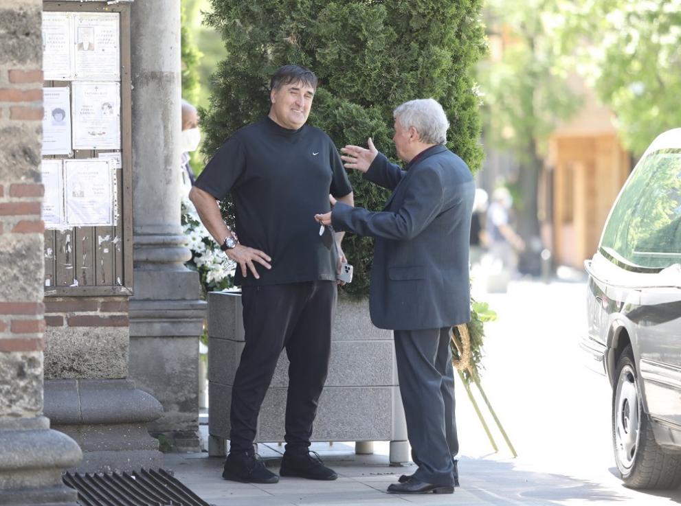 Ваня Костова поклонение