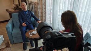 Мехмед Али Агджа