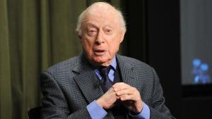 Норман Лойд