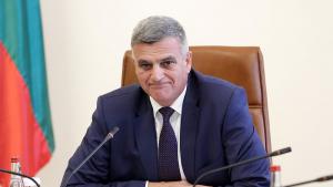 Стефан Янев