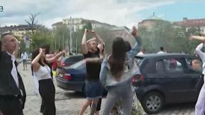 абитуриенти София