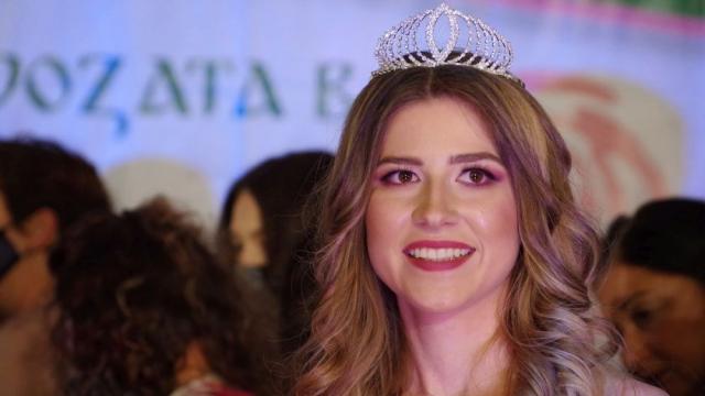 Новата Царица Роза: Скромна и взискателна съм (ВИДЕО/СНИМКИ)