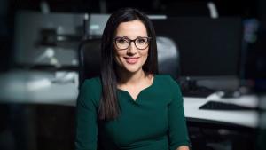 Даниела Пехливанова