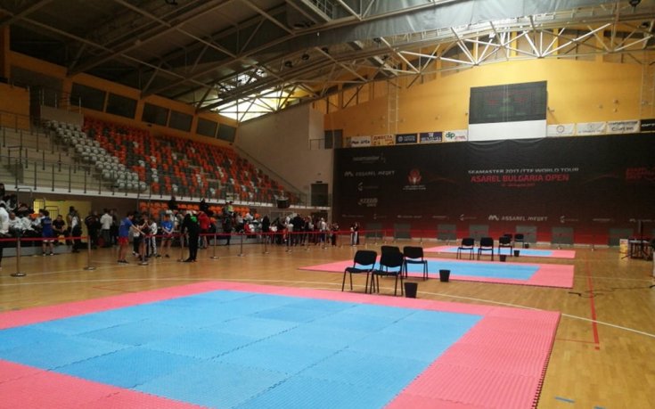 Каварна ще бъде домакин на държавното първенство по кикбокс за 18-и пореден път