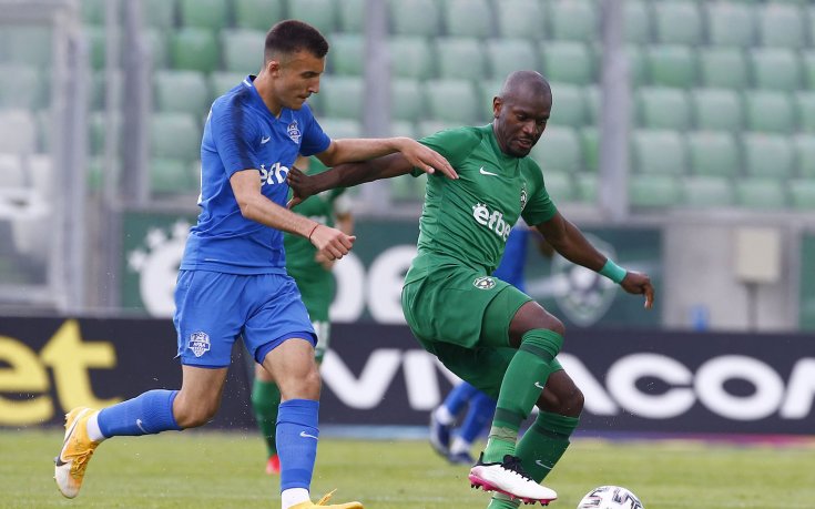 Лудогорец търси да увеличи аванса си на върха в efbet Лига