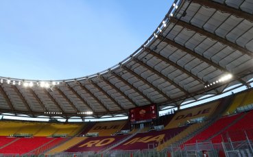 Италианското правителство заяви че стадионите в страната ще допускат фенове