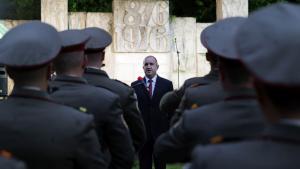 Румен Радев