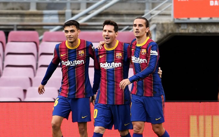 Израелци отказаха контрола с Барселона