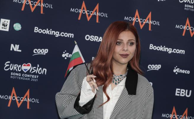  Виктория Георгиева 