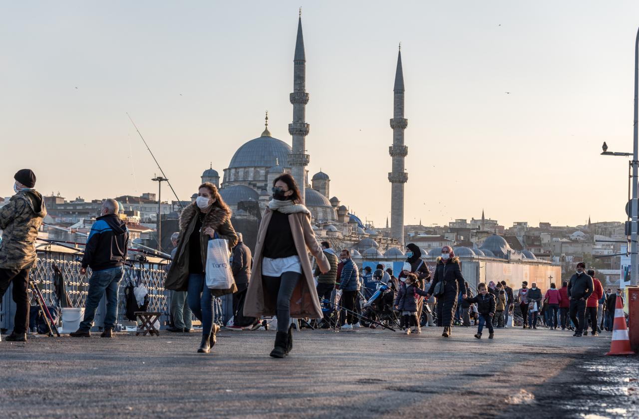 Нов данък за туристите в Турция