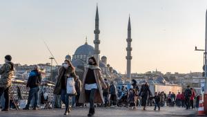 От 1 януари туристите в Турция ще бъдат облагани с