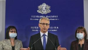 Николай Денков