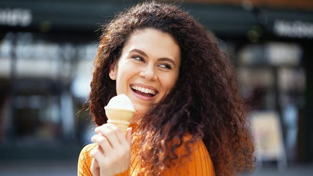 Заведение в Германия предлага сладолед с вкус на щурец