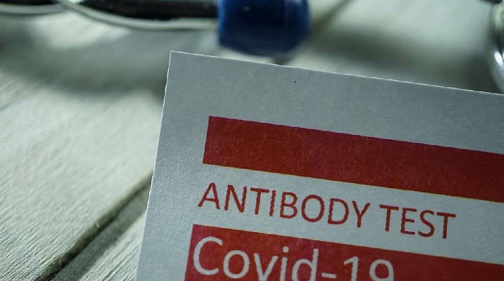 Aнтителата след COVID-19 могат да циркулират в кръвта до 500 дни