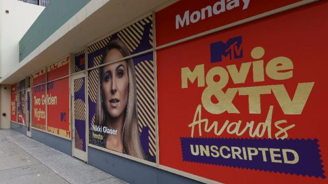 Победители и победени на филмовите и телевизионни награди на MTV (ВИДЕО)