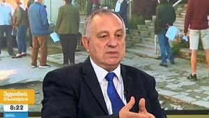 Александър Златанов