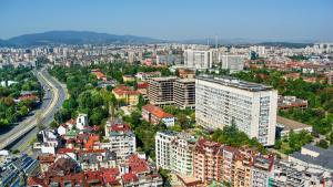 Имотният пазар в София е съвкупност от много квартали, като