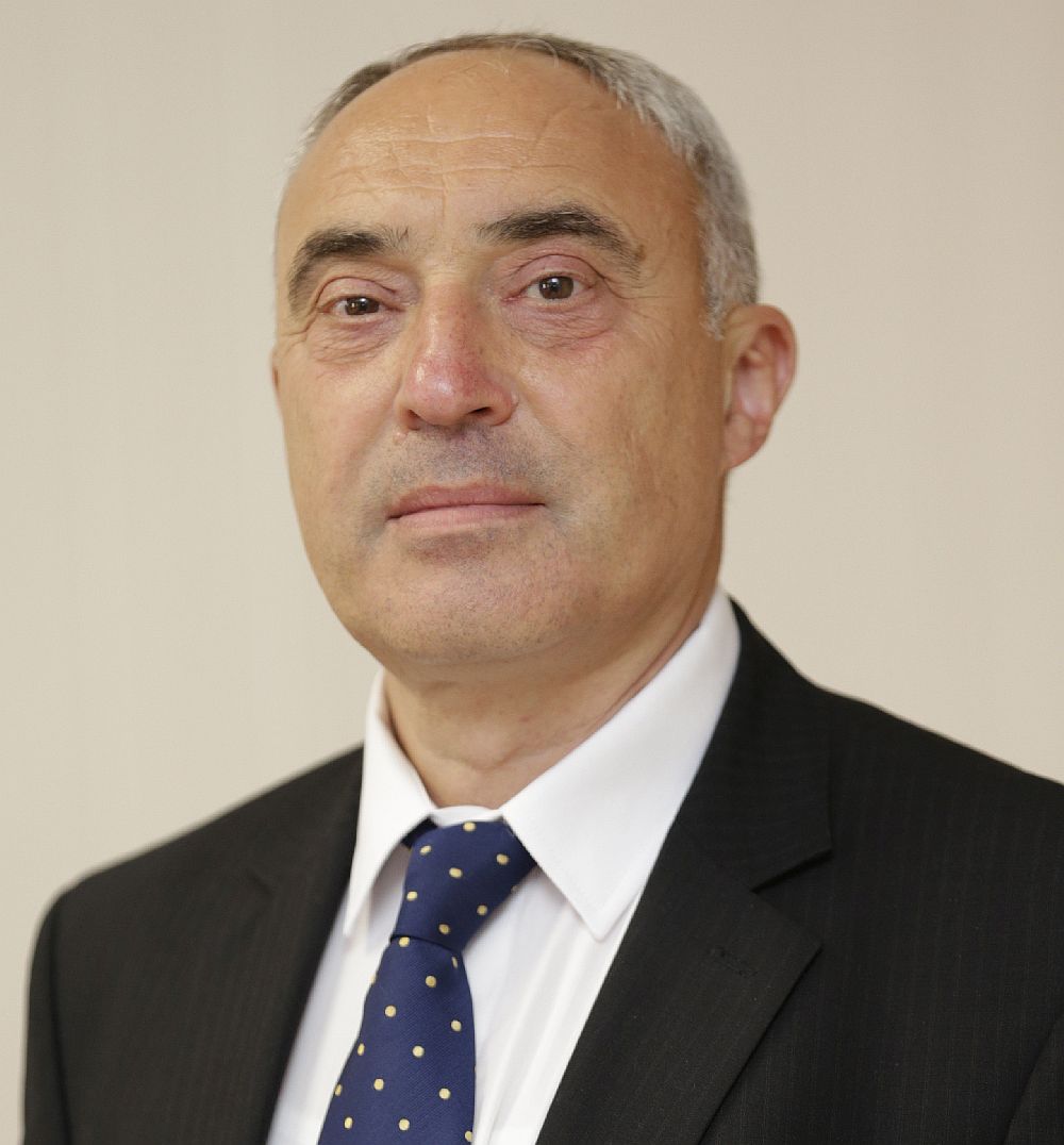 В периода 2008 г. – 2010 г. Ангел Стоев заема длъжността директор на Регионална дирекция ДАНС – Пловдив, а преди това е дългогодишен ръководител в Регионална дирекция Национална служба „Сигурност“ – Пловдив.  