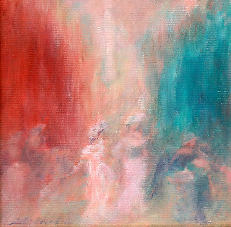 <p>Всички те са в състояние на очакване и нега, далеч от днешните представи за дръзките и безпардонни, разголени докрай хищни жени.</p>