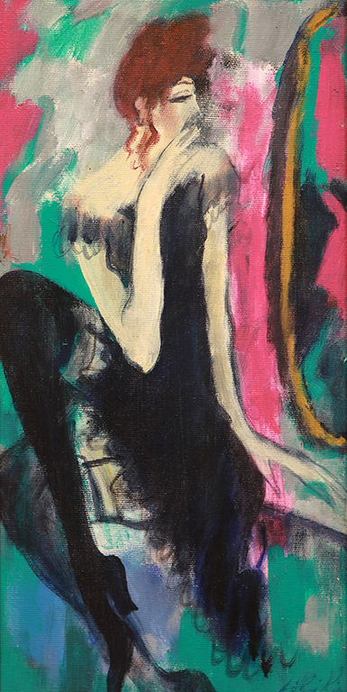 <p>Лили Кючукова</p>