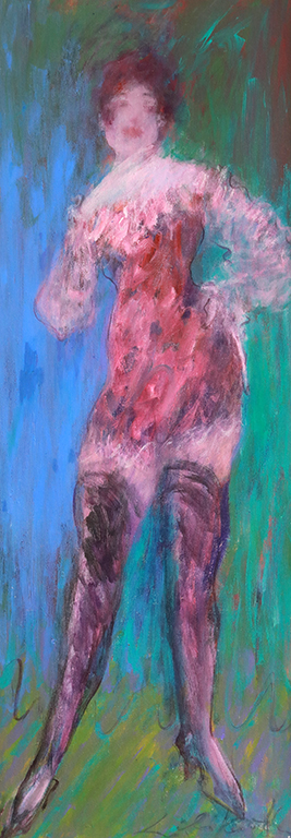 <p>Лили Кючукова</p>