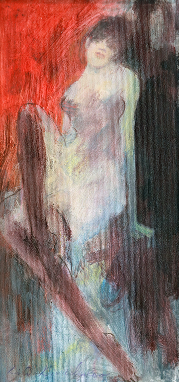 <p>Лили Кючукова</p>