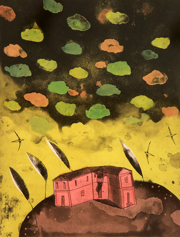 <p>Пролетно</p>