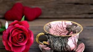 Алея на занаятите в Банкя