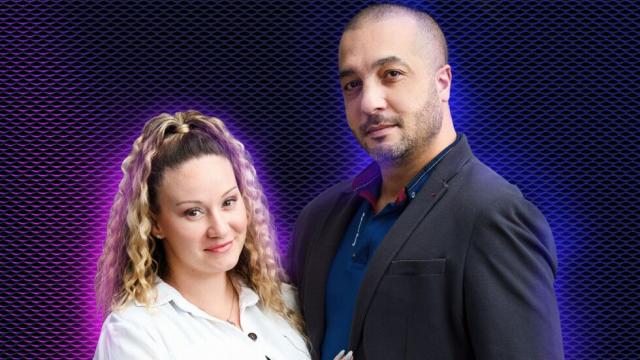 На крачка от финала Полина и Мохамед си тръгват от „Един за друг“