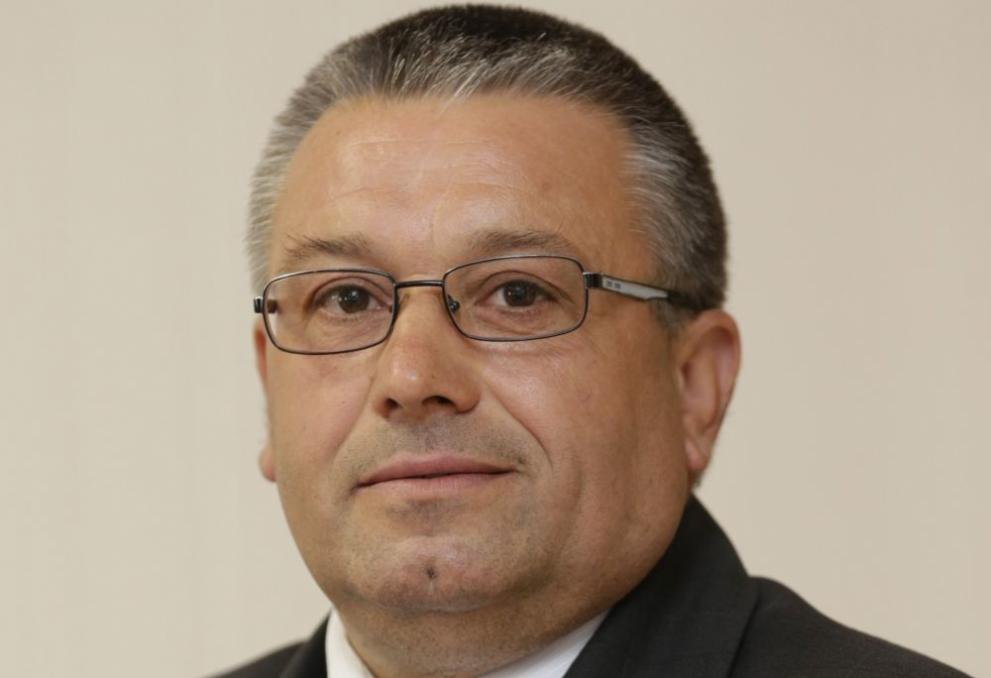 За областен управител на област Ловеч е назначен Светослав Славчев.